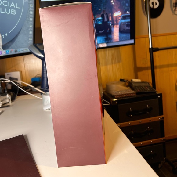 Travis Scott Fortnite action figure set. Including Sicko Mode & T-3500 - Picture 5 of 7